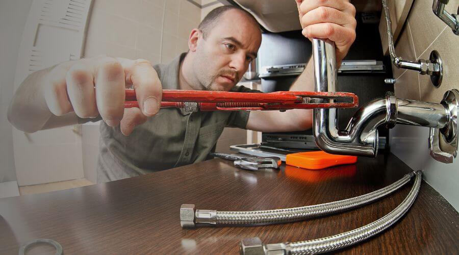 Professional expert plumbing services in Bishop, TX